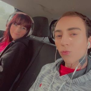 Meet your Posher, Alec